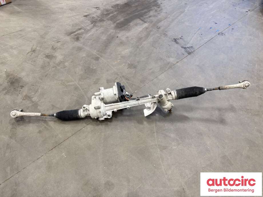 Tannstang elektrisk til Tesla Model Y 2021-2024 (Type I)  (TESLA|1188831-00-J|)