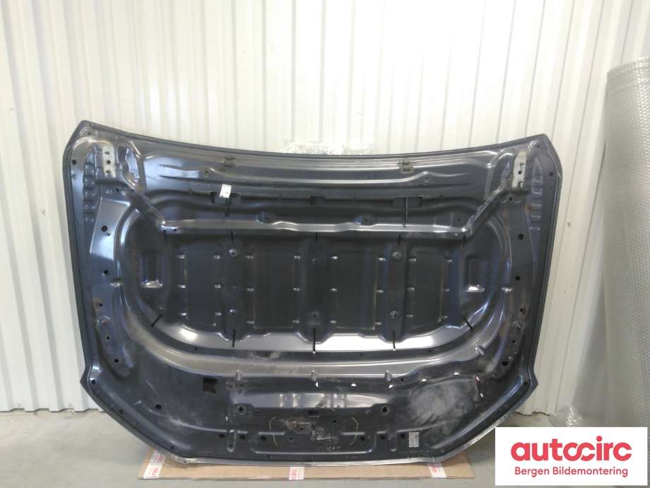 Panser til Ford Ranger / Ranger Raptor 2015-2022  (FORD|2302114|JB3B-16610-AC|)
