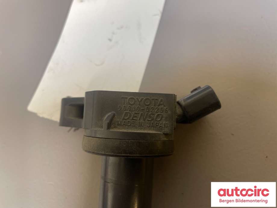 Coil elektronisk til Toyota RAV4 2016-2019 (Type IV, Fase 2)  (TOYOTA|90919-02256)