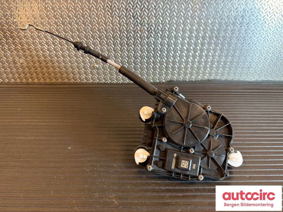 Diverse deler til BMW iX, 2021-->> (I20) (I20) (BMW|51 22 7 932 227)
