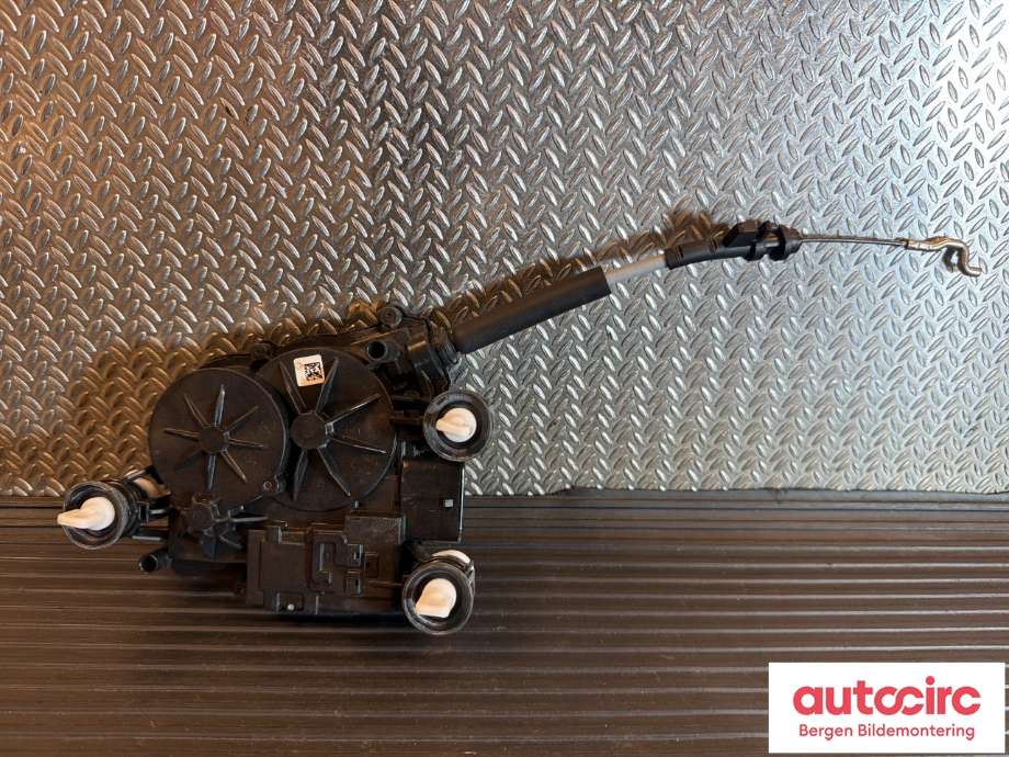Diverse deler til BMW iX 2021-->> (I20) (I20) (BMW|51 22 7 932 227||7 932 227)