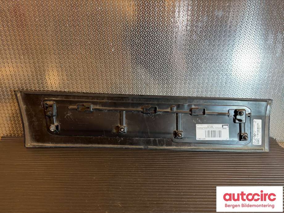 Diverse deler til BMW iX 2021-->> (I20) (I20) (BMW|51 35 5 A3D 575||51138497329)