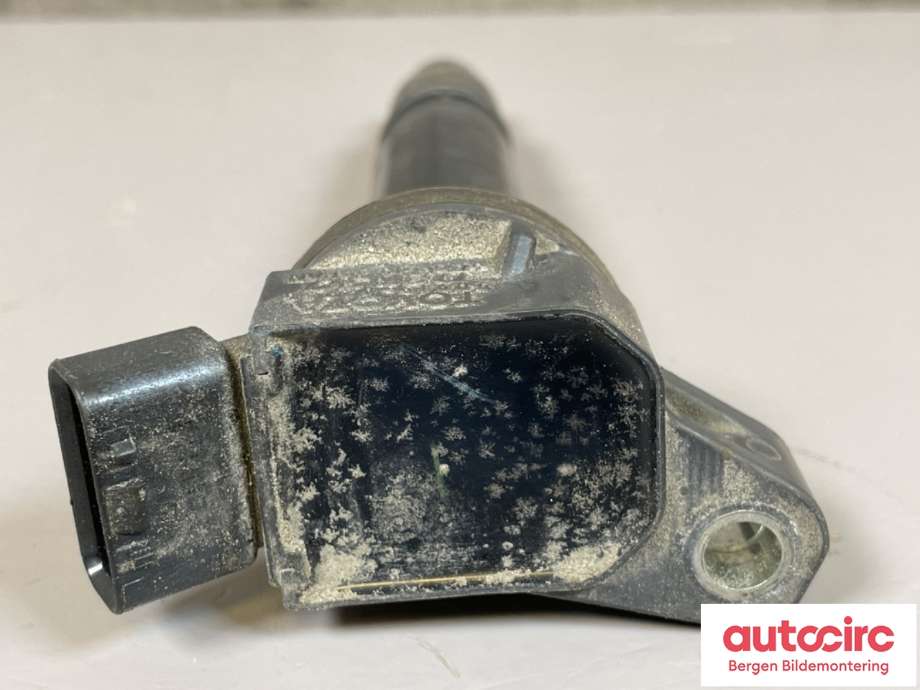 Coil elektronisk til Toyota RAV4 2016-2019 (Type IV, Fase 2)  (TOYOTA|90919-02256)