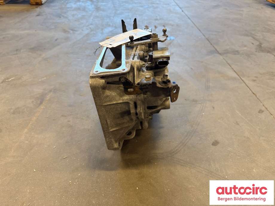 Girkasse automat til Renault Zoe 2013-2019 (Fase 1)  (RENAULT|290K43769R|)
