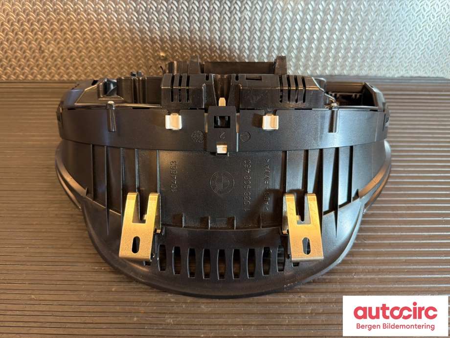 Instrumentpanel til BMW X3 2010-2017 (F25) (F25) (BMW|62 10 9 358 981||9280483)