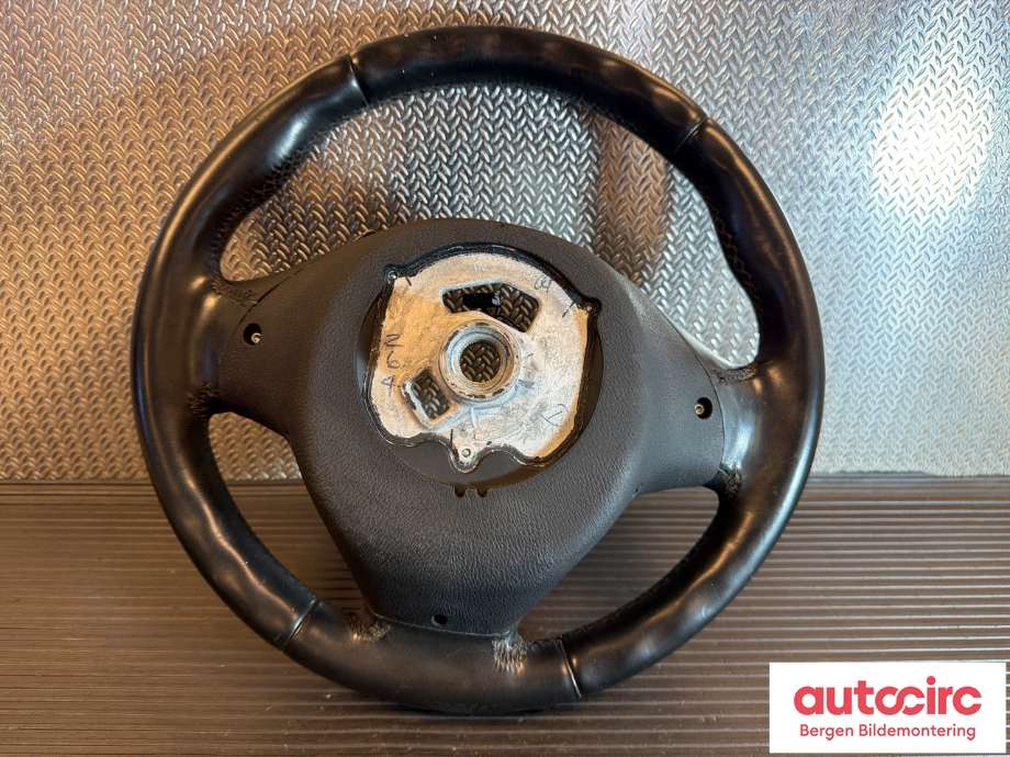 Ratt til BMW X3 2010-2017 (F25) (F25) (BMW|32 30 7 845 805|)