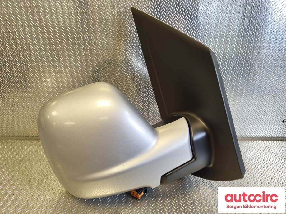Speil høyre til Peugeot Expert, 2016-->> (Type III)  (98 087 020 XT)