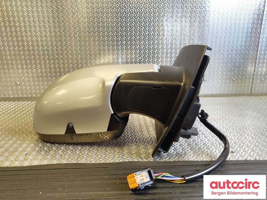 Speil høyre til Peugeot Expert 2016-->> (Type III)  (98 087 020 XT|)