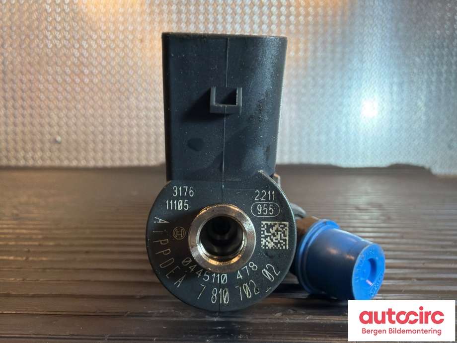 Dyse innsprøyting diesel til BMW X3 2010-2017 (F25) (F25) (BMW|13 53 7 810 702||7 810 702)