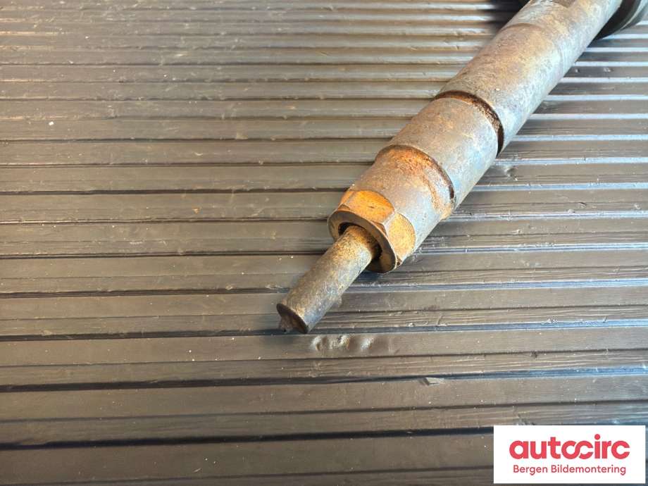 Dyse innsprøyting diesel til BMW X3 2010-2017 (F25) (F25) (BMW|13 53 7 810 702||7 810 702)