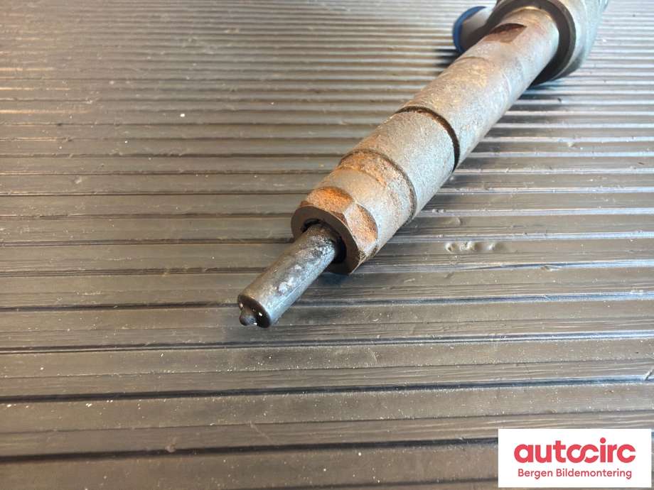 Dyse innsprøyting diesel til BMW X3 2010-2017 (F25) (F25) (BMW|13 53 7 810 702||7 810 702)