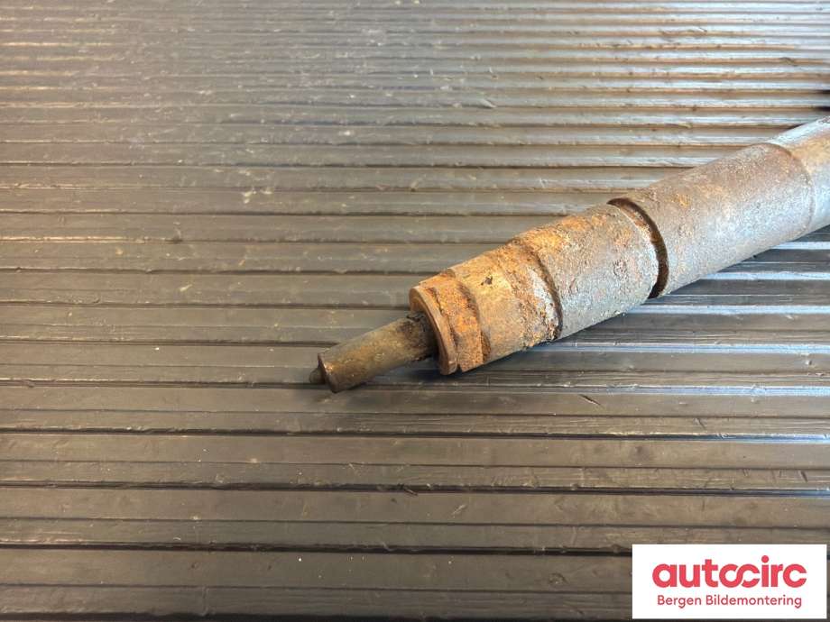 Dyse innsprøyting diesel til BMW X3 2010-2017 (F25) (F25) (BMW|13 53 7 810 702||7 810 702)