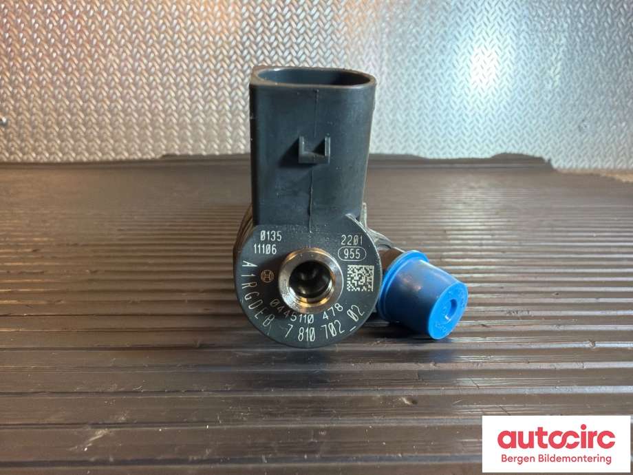 Dyse innsprøyting diesel til BMW X3 2010-2017 (F25) (F25) (BMW|13 53 7 810 702||7 810 702)