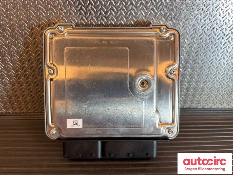 Styreenhet motor til BMW X3 2010-2017 (F25) (F25) (BMW|13 61 8 576 333||8518477-01)