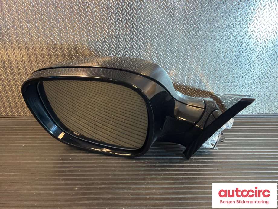 Speil venstre til BMW X3 2010-2017 (F25) (F25) (BMW|51 16 7 264 101|)