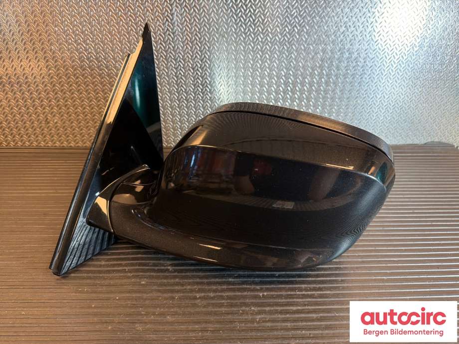 Speil venstre til BMW X3 2010-2017 (F25) (F25) (BMW|51 16 7 264 101|)