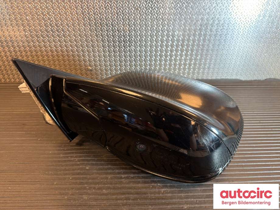 Speil venstre til BMW X3 2010-2017 (F25) (F25) (BMW|51 16 7 264 101|)
