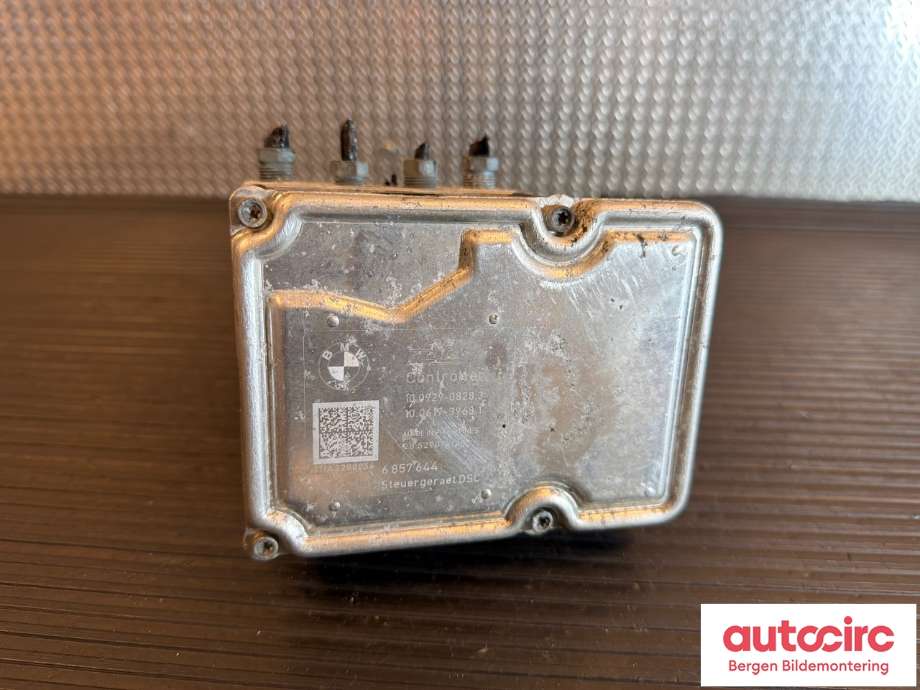 ABS sentral til BMW X3 2010-2017 (F25) (F25) (BMW|34 51 6 881 325||34516857643)