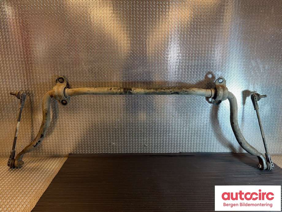 Stabilisatorstag foran til Ford Ranger / Ranger Raptor 2015-2022 (FORD|2291101|JB3C-5494-BC|)