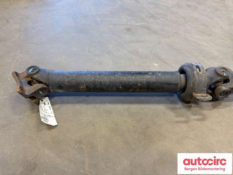 Mellomaksel til Ford Ranger / Ranger Raptor 2015-2022 (2492683|JB3G-4K145-CE|)