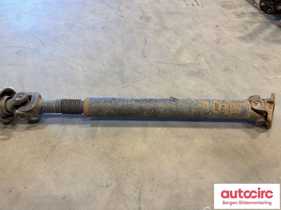 Mellomaksel til Ford Ranger / Ranger Raptor 2015-2022 (2492683|JB3G-4K145-CE|)