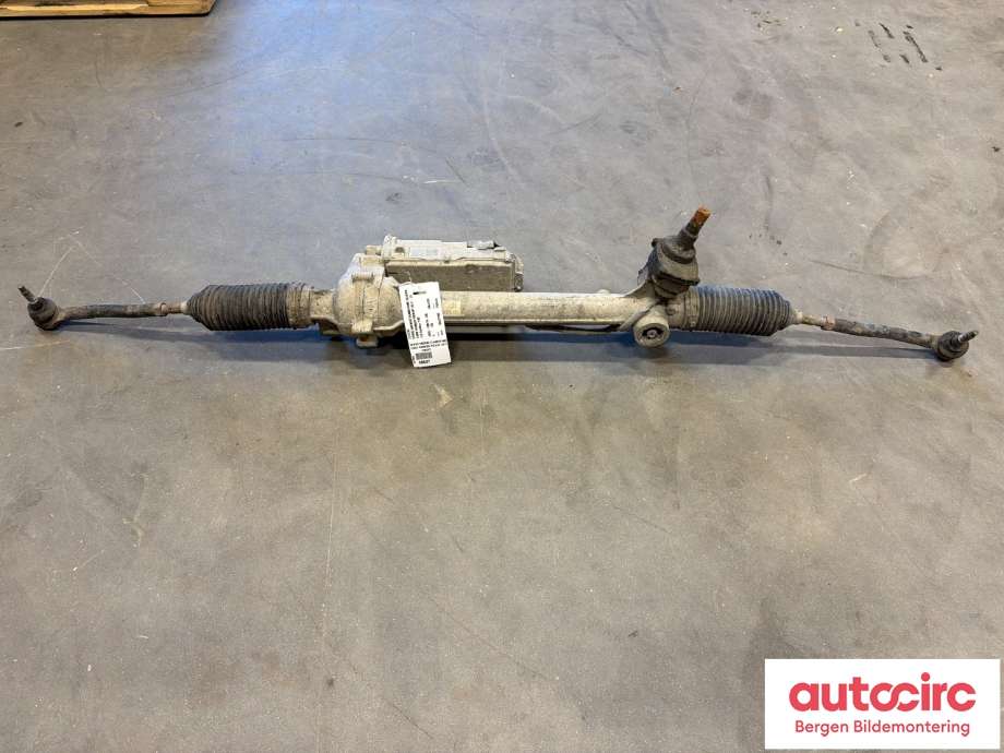 Tannstang elektrisk til Ford Ranger / Ranger Raptor 2015-2022 (FORD|2572265|JB3C-3D070-BG|)