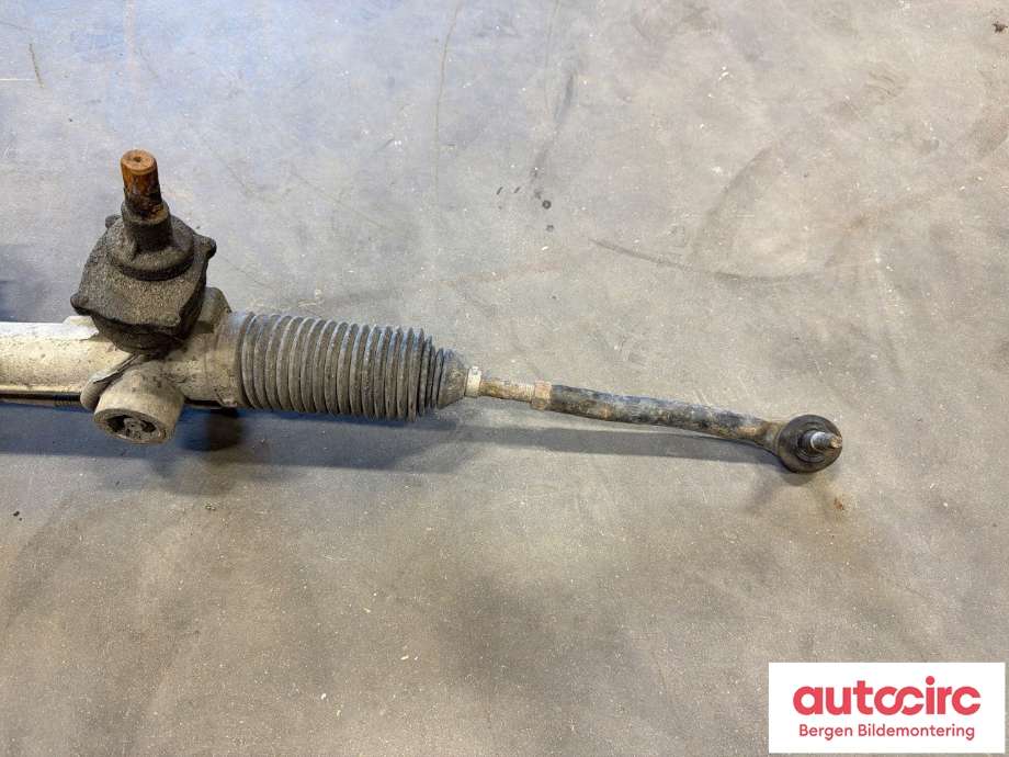 Tannstang elektrisk til Ford Ranger / Ranger Raptor 2015-2022 (FORD|2572265|JB3C-3D070-BG|)