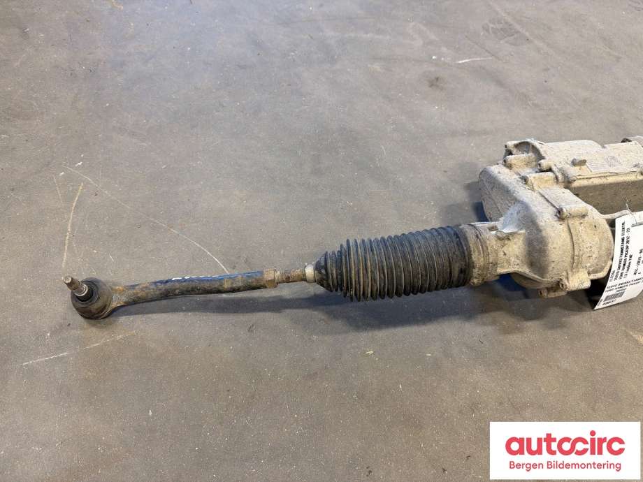 Tannstang elektrisk til Ford Ranger / Ranger Raptor 2015-2022 (FORD|2572265|JB3C-3D070-BG|)