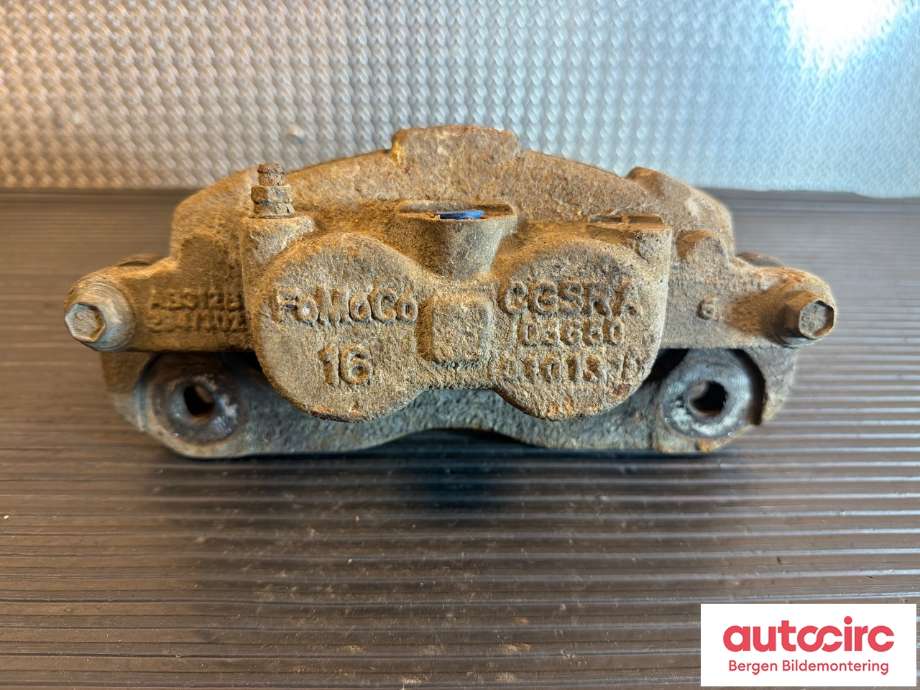 Bremsecaliper høyre foran til Ford Ranger / Ranger Raptor 2015-2022  (FORD|1731289|AB31-2B294-AA|)