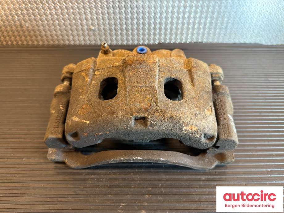 Bremsecaliper venstre foran til Ford Ranger / Ranger Raptor 2015-2022 (FORD|1731290|AB31-2B302-AA|)