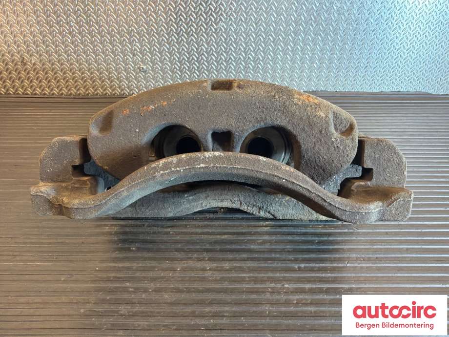 Bremsecaliper venstre foran til Ford Ranger / Ranger Raptor 2015-2022 (FORD|1731290|AB31-2B302-AA|)