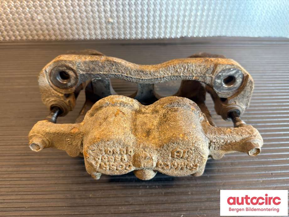 Bremsecaliper venstre foran til Ford Ranger / Ranger Raptor 2015-2022 (FORD|1731290|AB31-2B302-AA|)