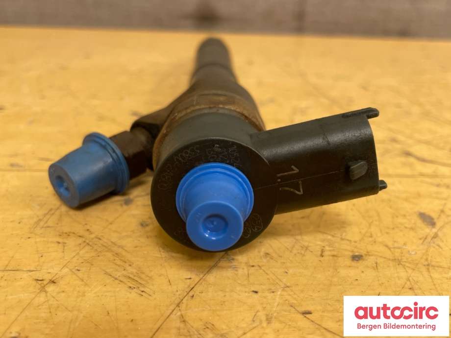 Dyse innsprøyting diesel til Hyundai i40 2012-2017  (HYUNDAI|33800 2A800|)