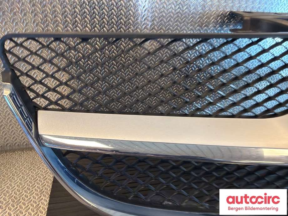 Grill til Mercedes E-Klasse, Coupe/Cab 2009-2013 (Fase 1) (C207) (C207) (MERCEDES|A 207 880 31 83|)