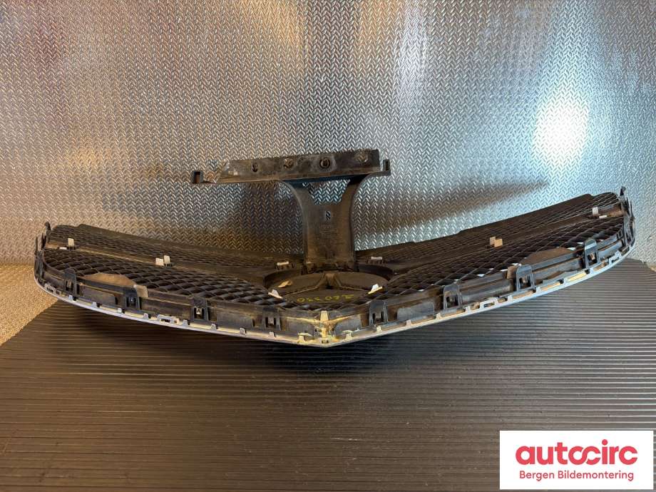 Grill til Mercedes E-Klasse, Coupe/Cab 2009-2013 (Fase 1) (C207) (C207) (MERCEDES|A 207 880 31 83|)
