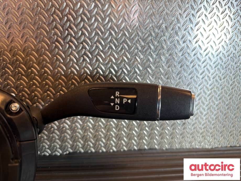Bryter combi til Mercedes E-Klasse, Coupe/Cab 2009-2013 (Fase 1) (C207) (C207) (MERCEDES|A 212 900 82 15|)