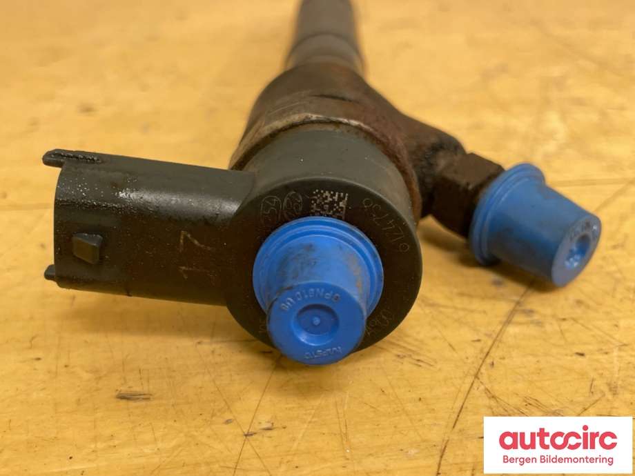 Dyse innsprøyting diesel til Hyundai i40 2012-2017  (HYUNDAI|33800 2A800|)
