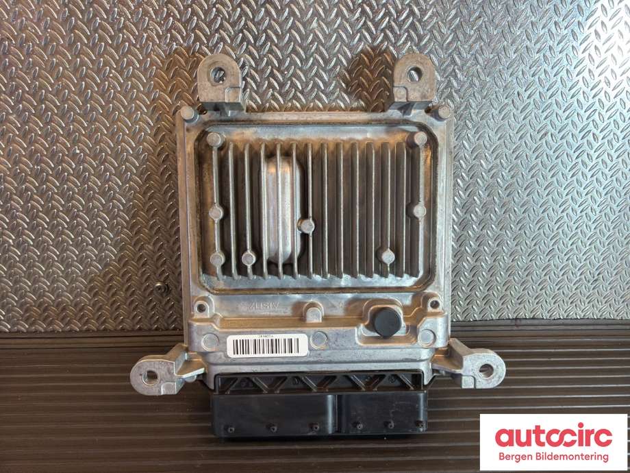 Styreenhet motor til Mercedes E-Klasse, Coupe/Cab, 2009-2013 (Fase 1) (C207) (C207) (MERCEDES|A 651 900 37 01)