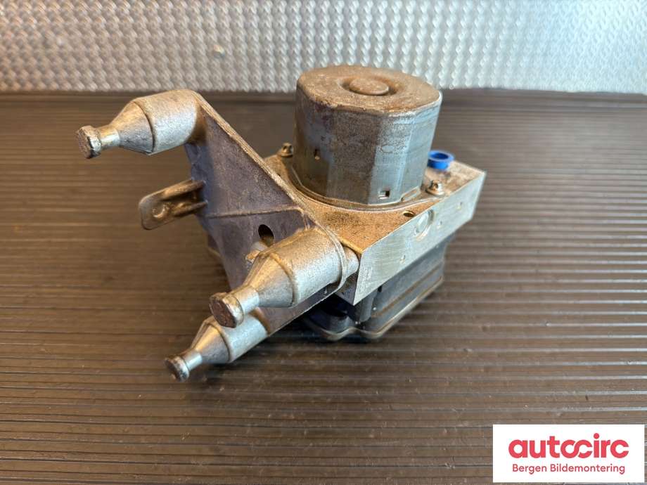 ABS sentral til Mercedes E-Klasse, Coupe/Cab 2009-2013 (Fase 1) (C207) (C207) (MERCEDES|A 212 431 09 48|A 212 431 20 48|A2124319512)