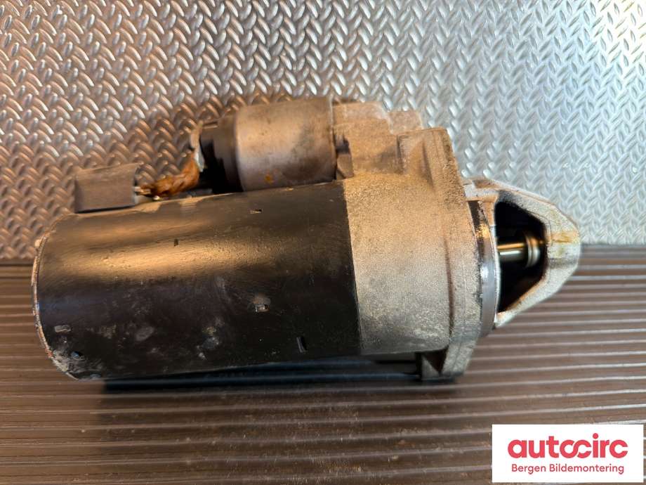 Starter diesel til Mercedes E-Klasse, Coupe/Cab 2009-2013 (Fase 1) (C207) (C207) (MERCEDES|A 651 906 23 00||A6519062800)