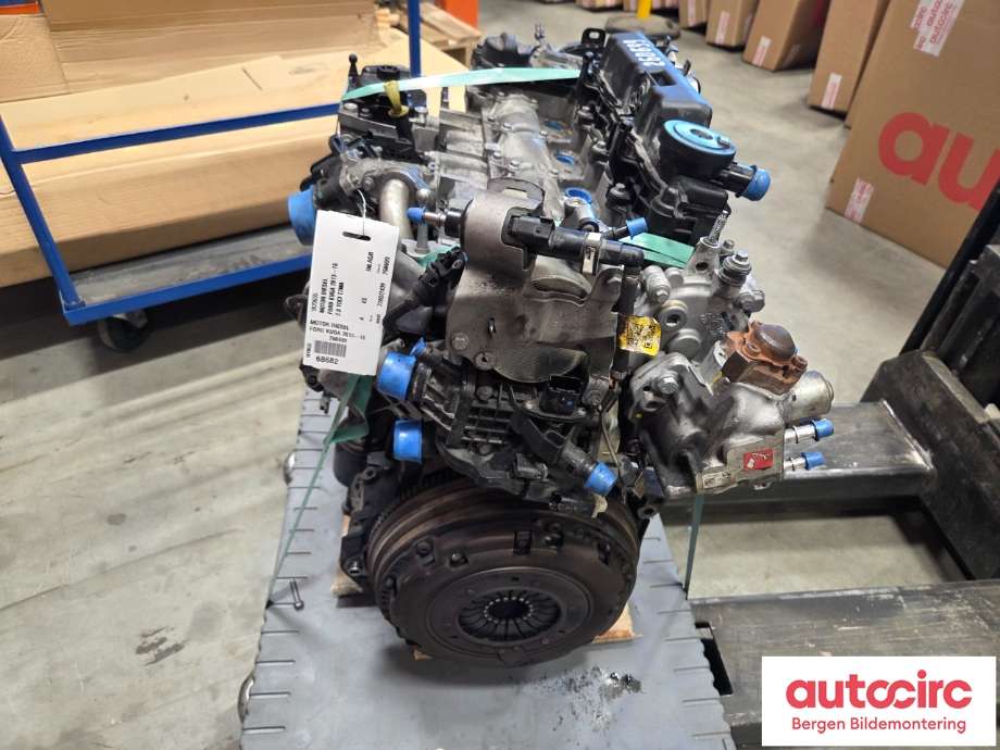 Motor diesel til Ford Kuga 2013-2019  (FORD|1879655|)
