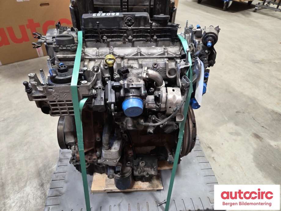 Motor diesel til Ford Kuga 2013-2019  (FORD|1879655|)