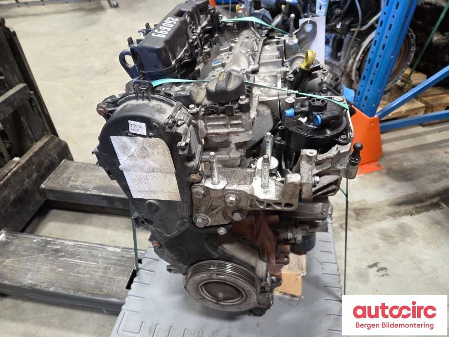 Motor diesel til Ford Kuga 2013-2019  (FORD|1879655|)