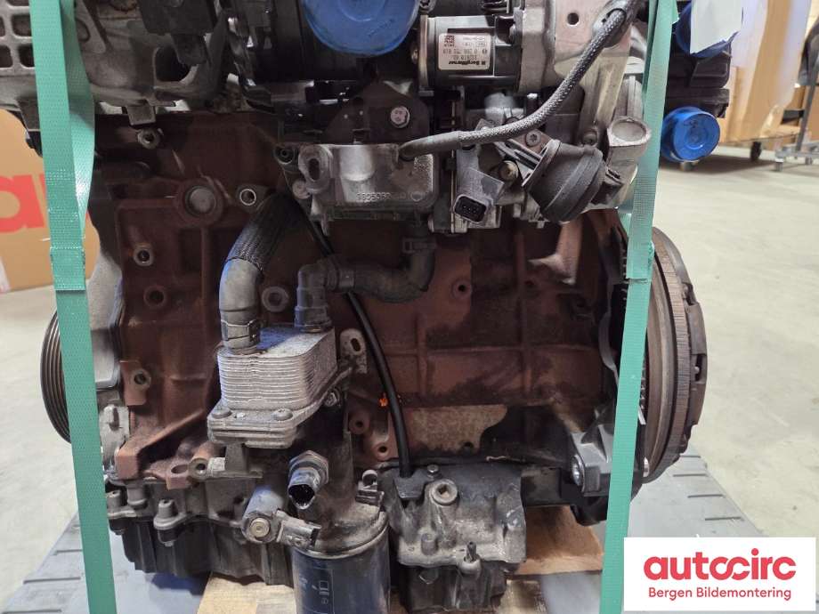 Motor diesel til Ford Kuga 2013-2019  (FORD|1879655|)