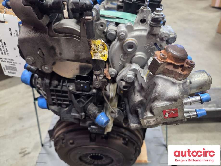 Motor diesel til Ford Kuga 2013-2019  (FORD|1879655|)