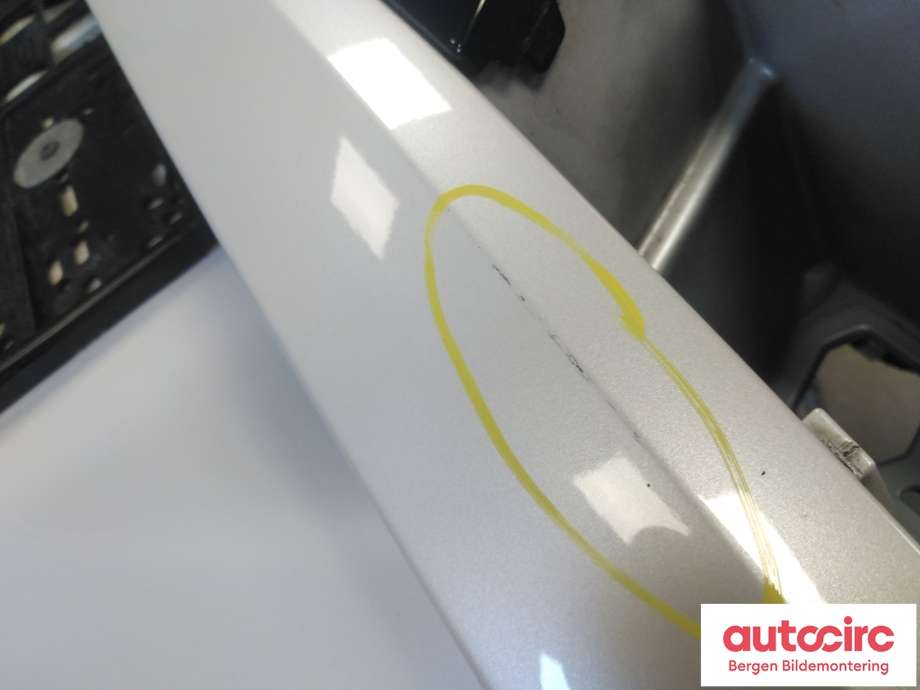 Bakluke combi til Peugeot 508 2018-->> (Type II)  (PEUGEOT|16 373 005 80|)
