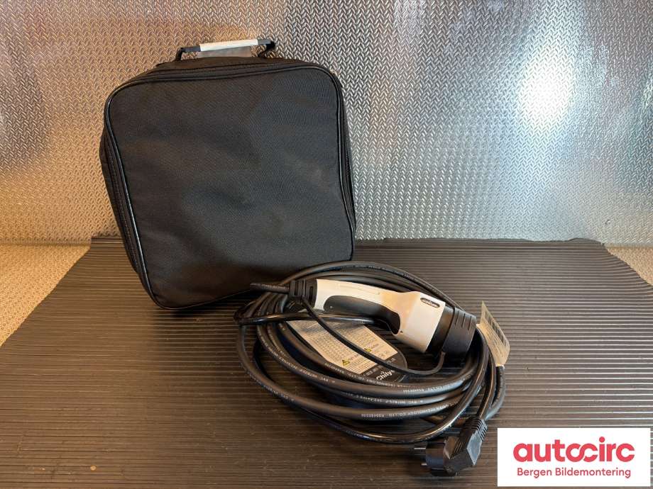 Batterilader kabel til Maxus Euniq 5, 2019-2023  (MAXUS|C00339615)