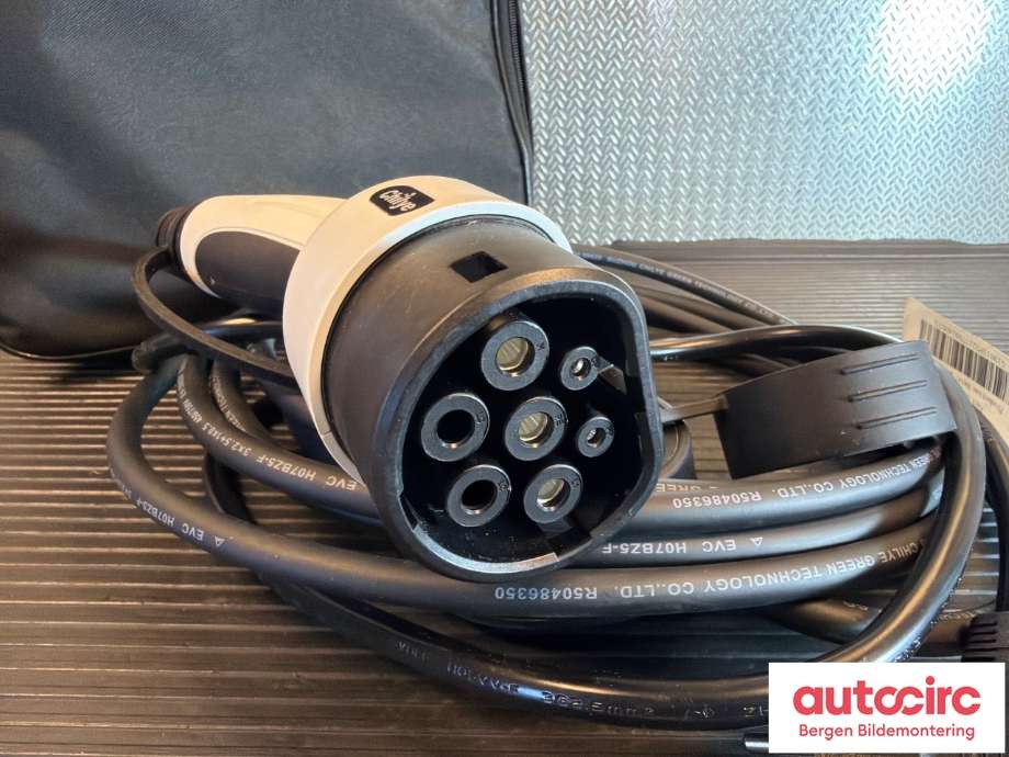 Batterilader kabel til Maxus Euniq 5 2019-2023  (MAXUS|C00339615|)
