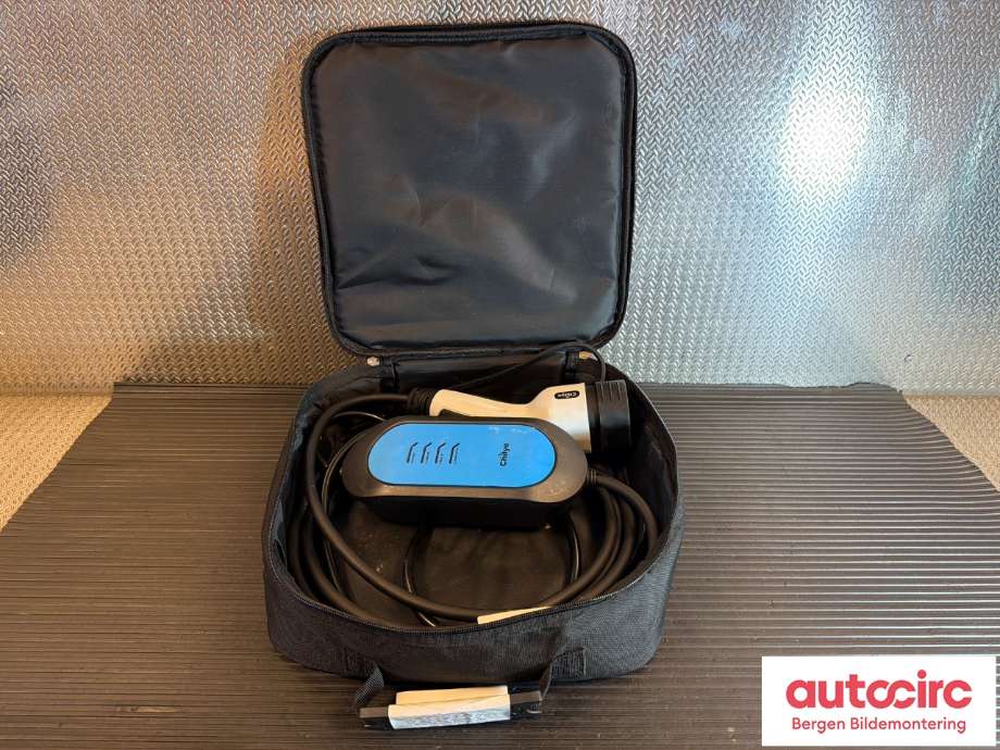 Batterilader kabel til Maxus Euniq 5 2019-2023  (MAXUS|C00339615|)
