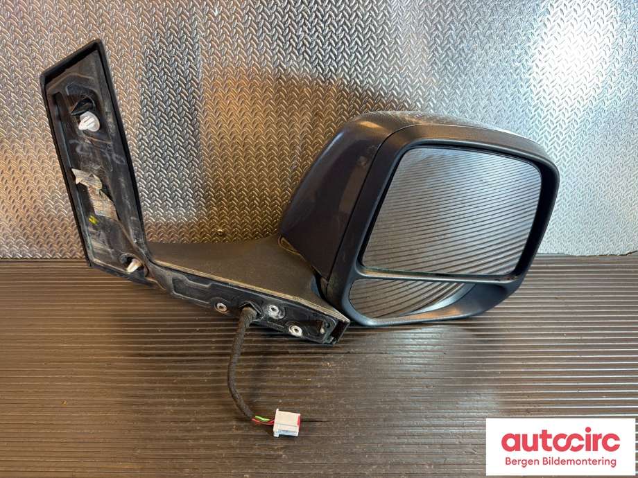 Speil høyre til Ford Transit Connect, 2013-2018 Type II, Fase 1  (FORD|2041116)